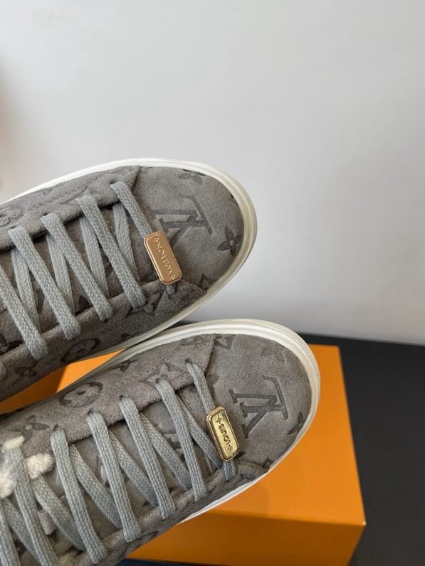 Кросівки Time Out на хутрі зимові фото 6