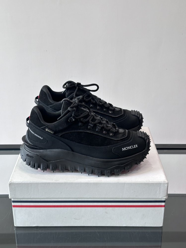 Кроссовки TrailgriP GTX Gore-tex