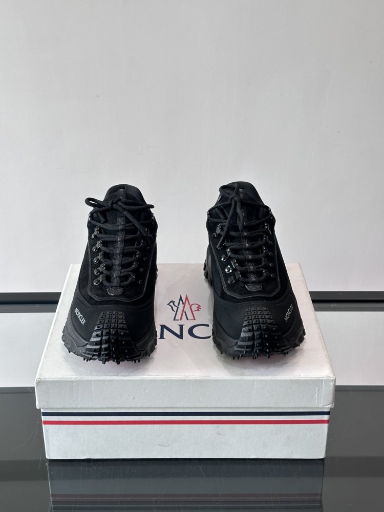 Кроссовки TrailgriP GTX Gore-tex фото 2