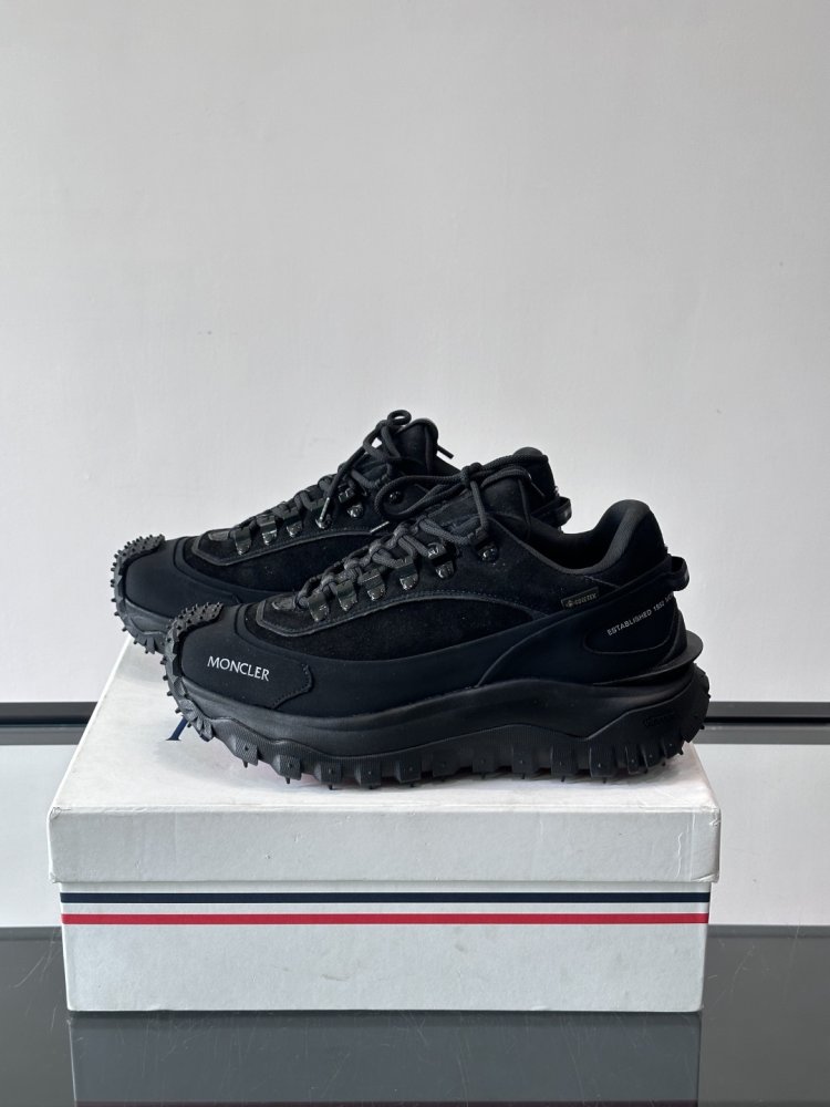 Кроссовки TrailgriP GTX Gore-tex фото 3