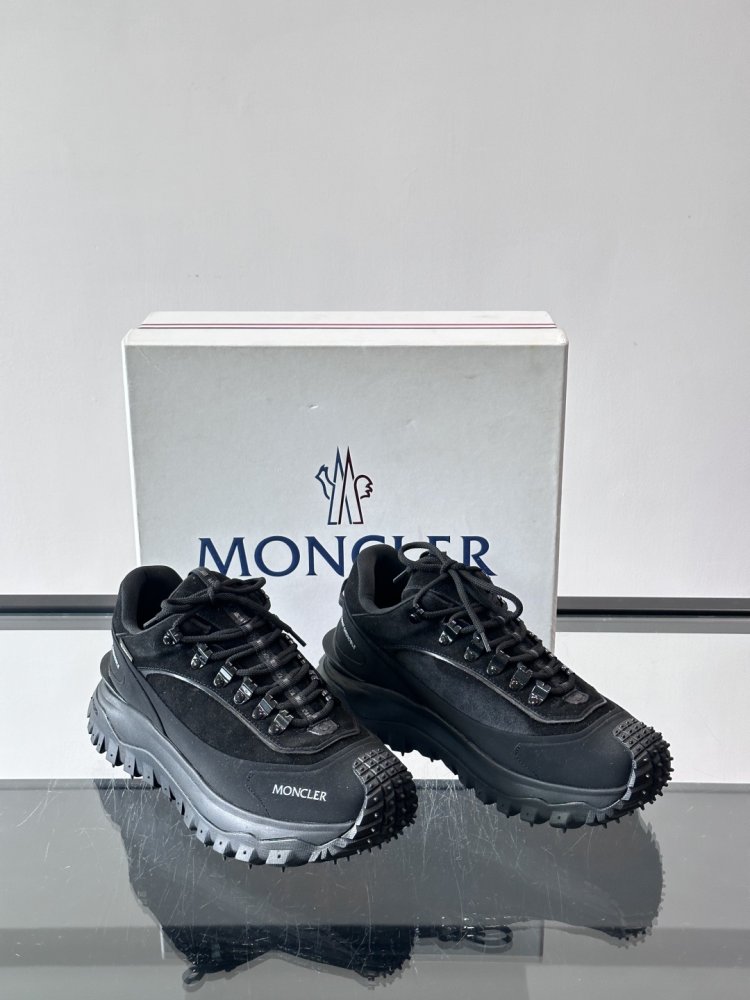 Кроссовки TrailgriP GTX Gore-tex фото 5