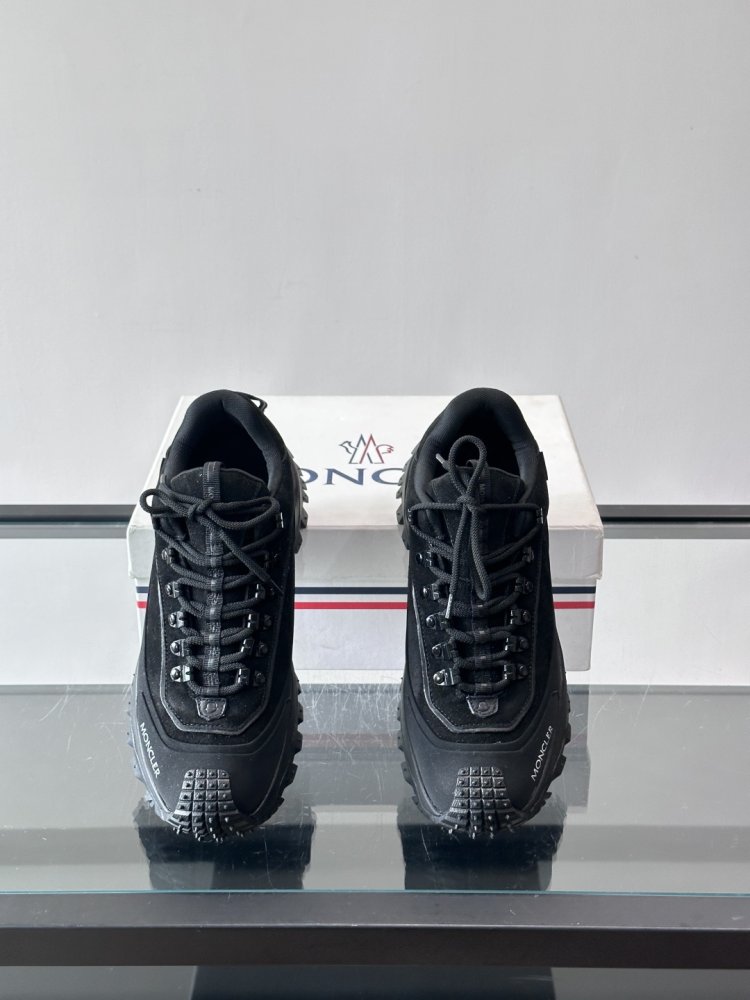 Кроссовки TrailgriP GTX Gore-tex фото 6