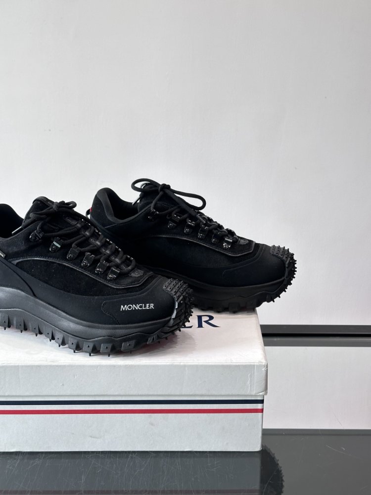 Кроссовки TrailgriP GTX Gore-tex фото 7