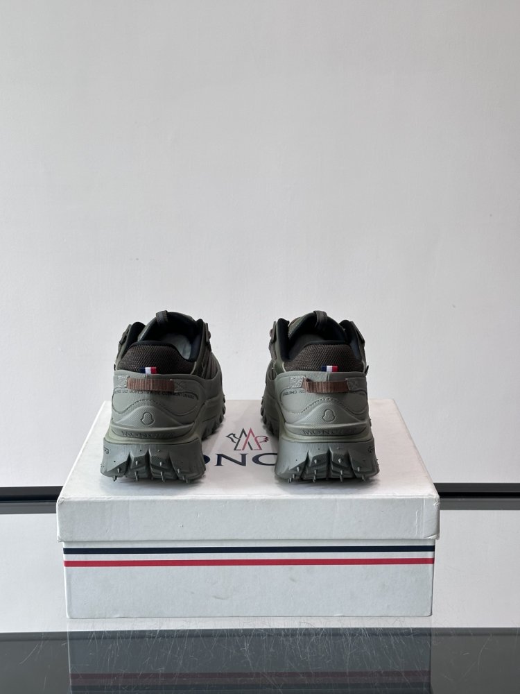 Кроссовки TrailgriP GTX Gore-tex фото 8