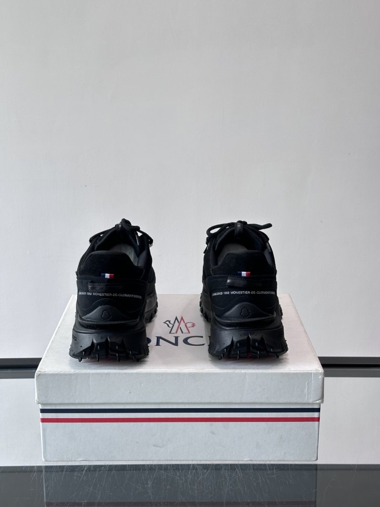 Кроссовки TrailgriP GTX Gore-tex фото 8