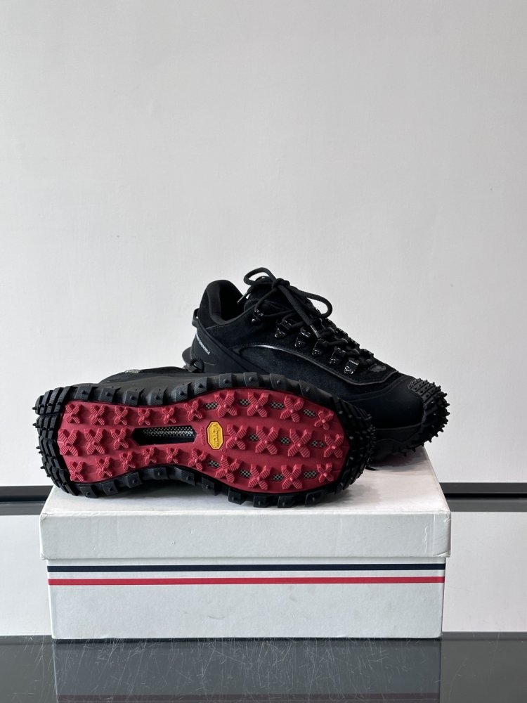 Кроссовки TrailgriP GTX Gore-tex фото 9