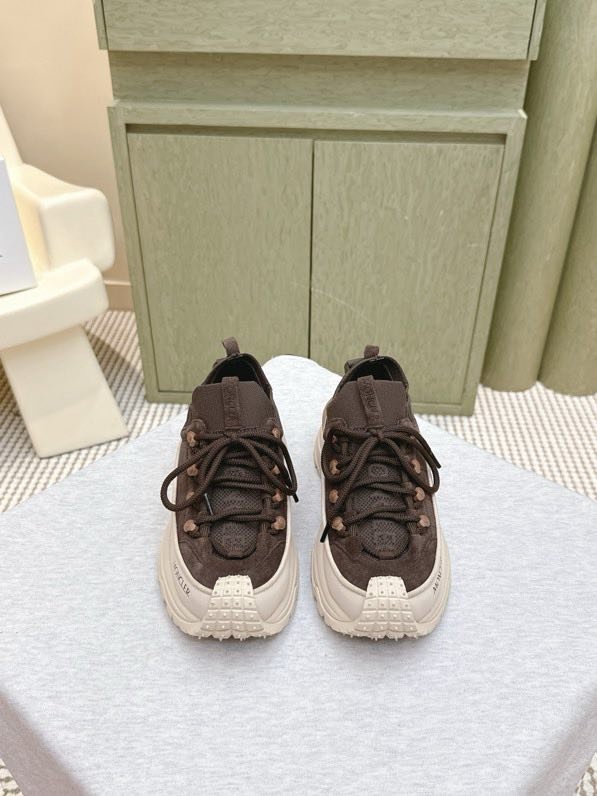 Кроссовки Trailgrip Lite3