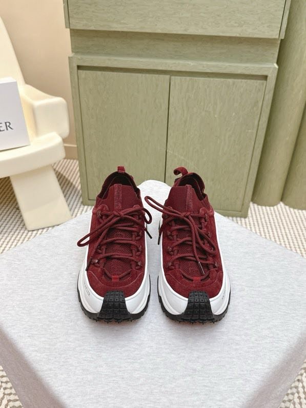 Кроссовки Trailgrip Lite3