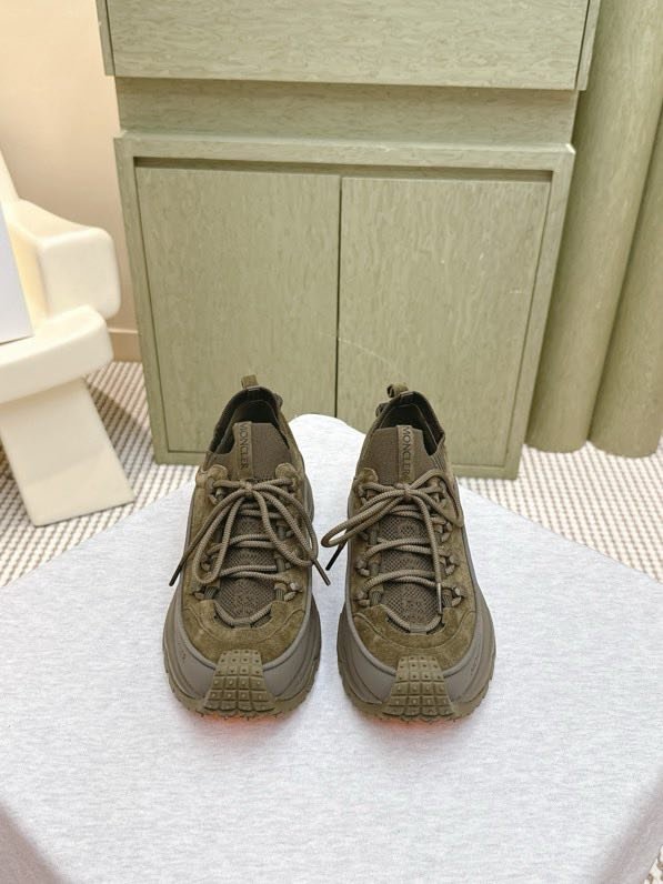 Кроссовки Trailgrip Lite3