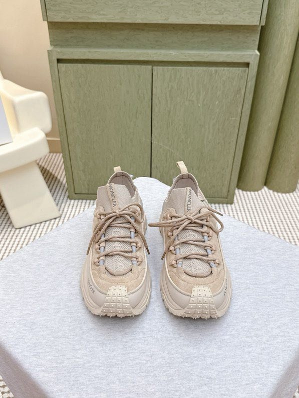 Кроссовки Trailgrip Lite3