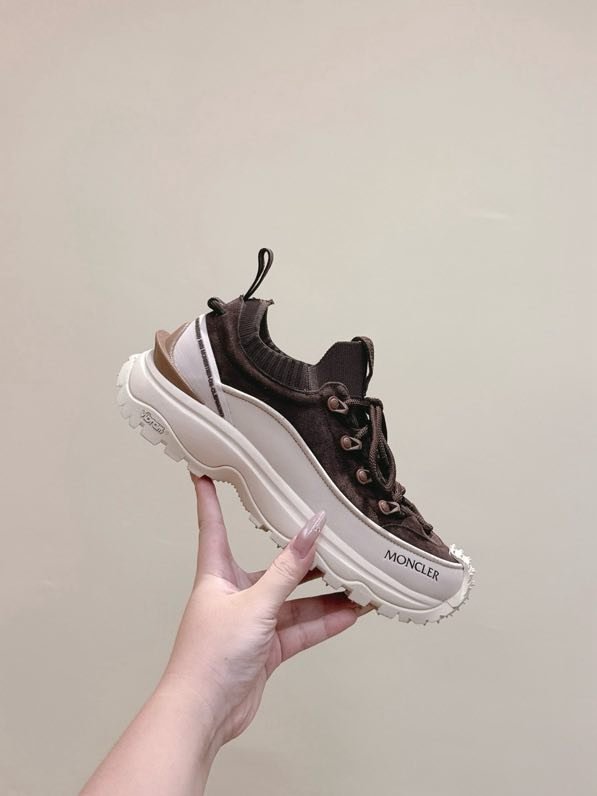 Кроссовки Trailgrip Lite3 фото 2