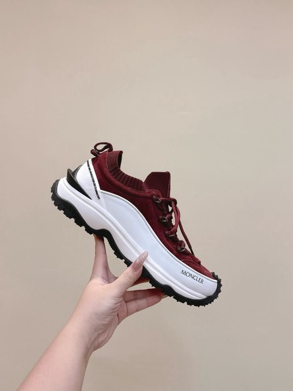 Кроссовки Trailgrip Lite3 фото 2