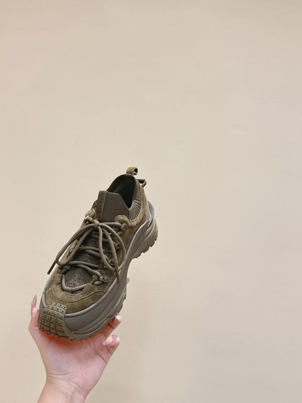 Кроссовки Trailgrip Lite3 фото 2