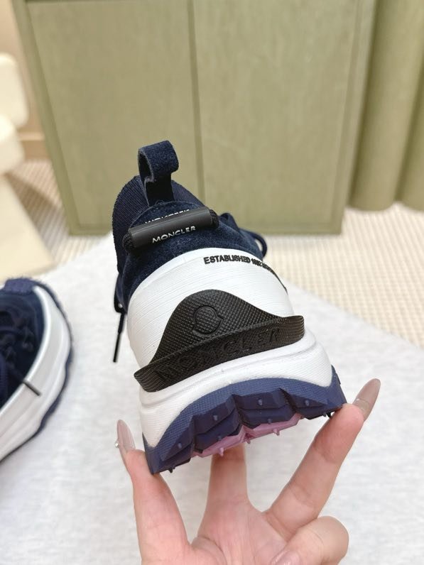 Кроссовки Trailgrip Lite3 фото 2