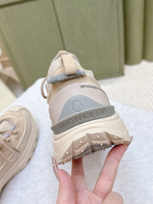 Кроссовки Trailgrip Lite3 фото 2