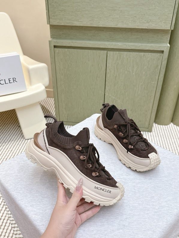 Кроссовки Trailgrip Lite3 фото 3