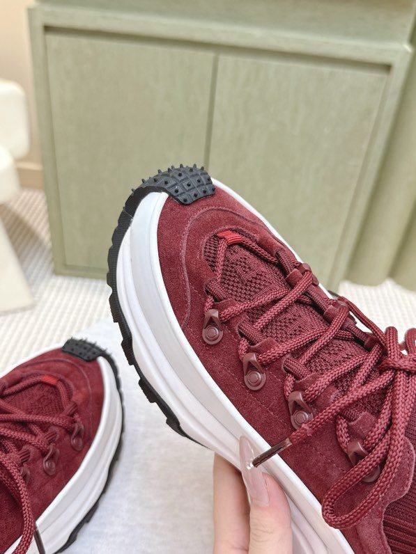 Кроссовки Trailgrip Lite3 фото 3