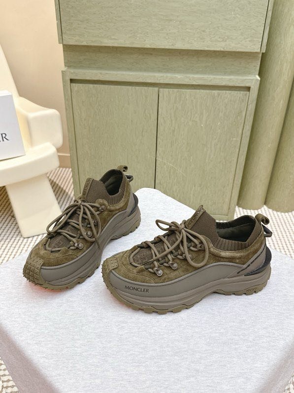 Кроссовки Trailgrip Lite3 фото 3