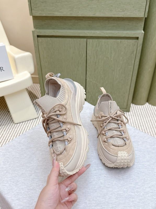 Кроссовки Trailgrip Lite3 фото 3