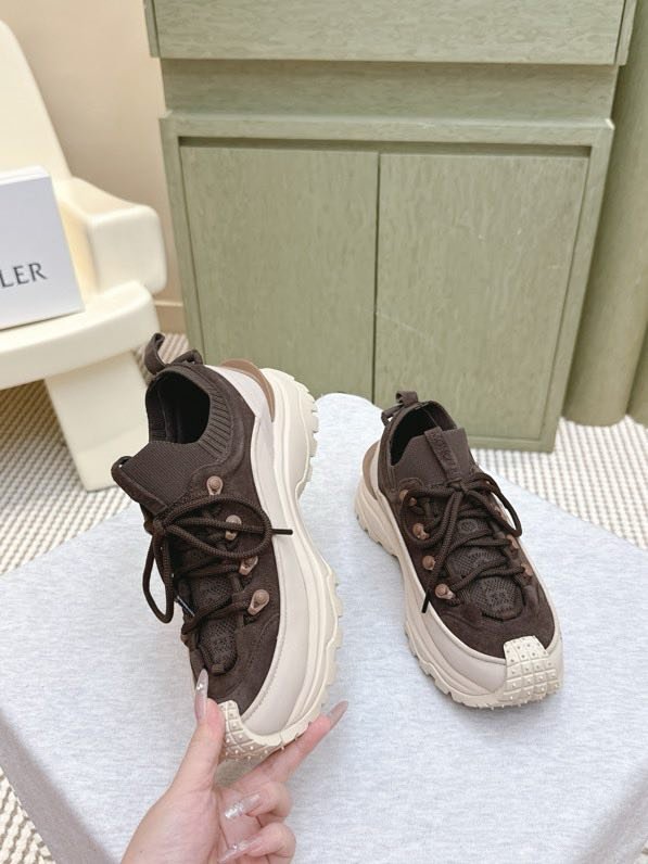 Кроссовки Trailgrip Lite3 фото 4