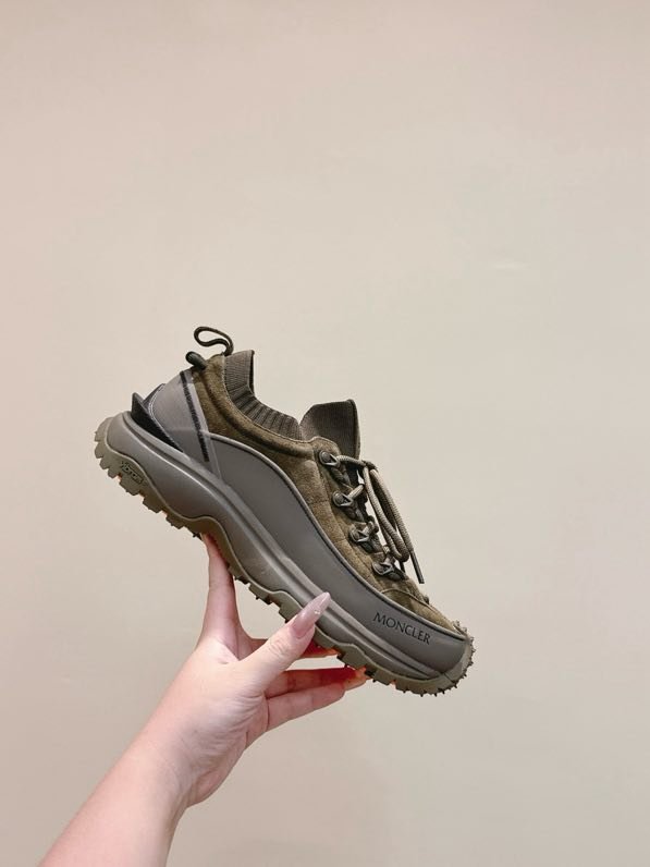 Кроссовки Trailgrip Lite3 фото 4