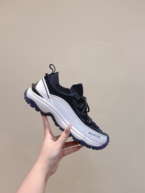 Кроссовки Trailgrip Lite3 фото 4