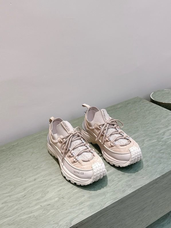 Кроссовки Trailgrip Lite3 фото 4