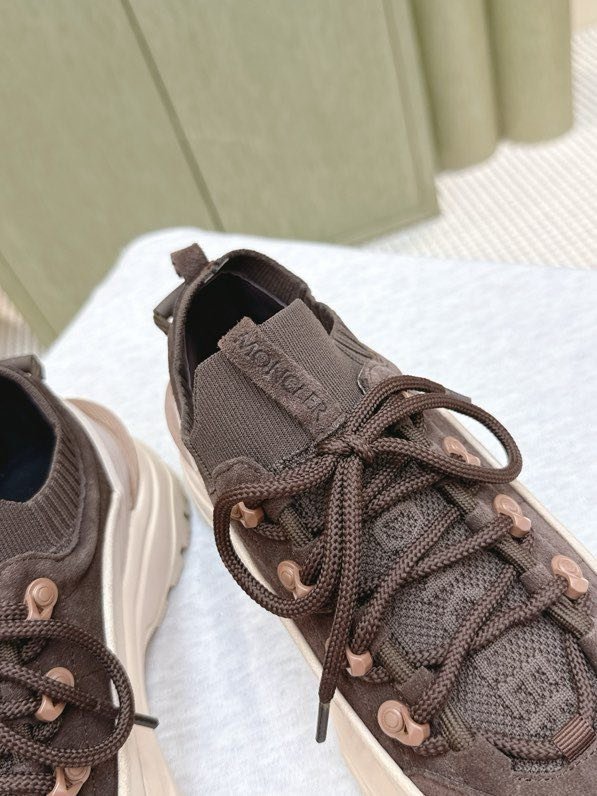 Кроссовки Trailgrip Lite3 фото 5