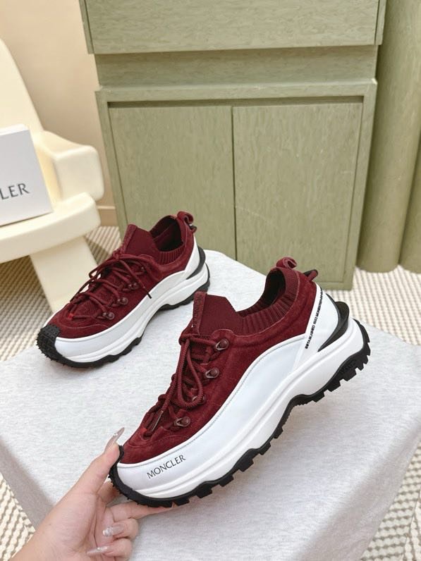 Кроссовки Trailgrip Lite3 фото 5