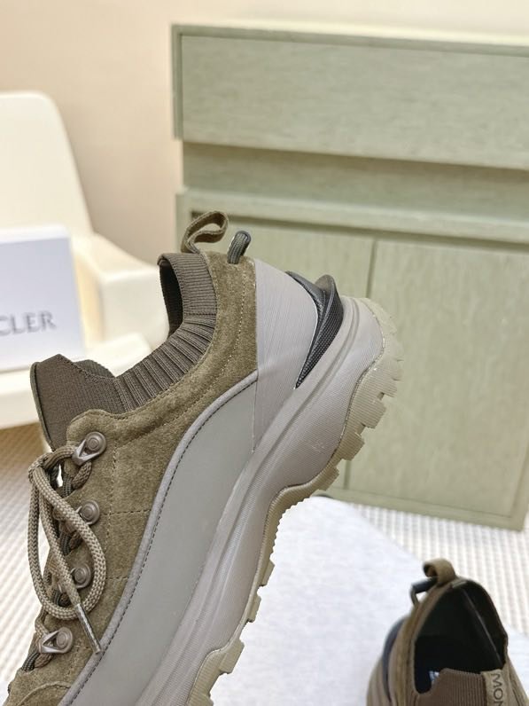 Кроссовки Trailgrip Lite3 фото 5