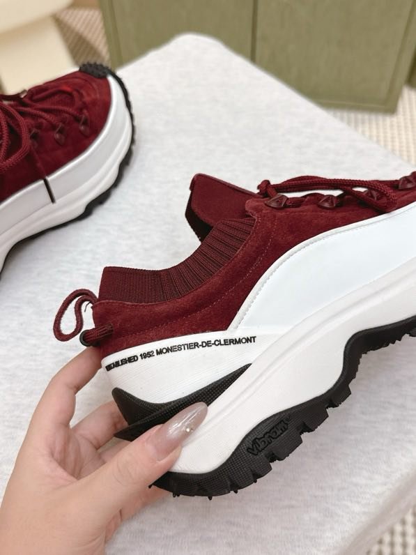 Кроссовки Trailgrip Lite3 фото 6