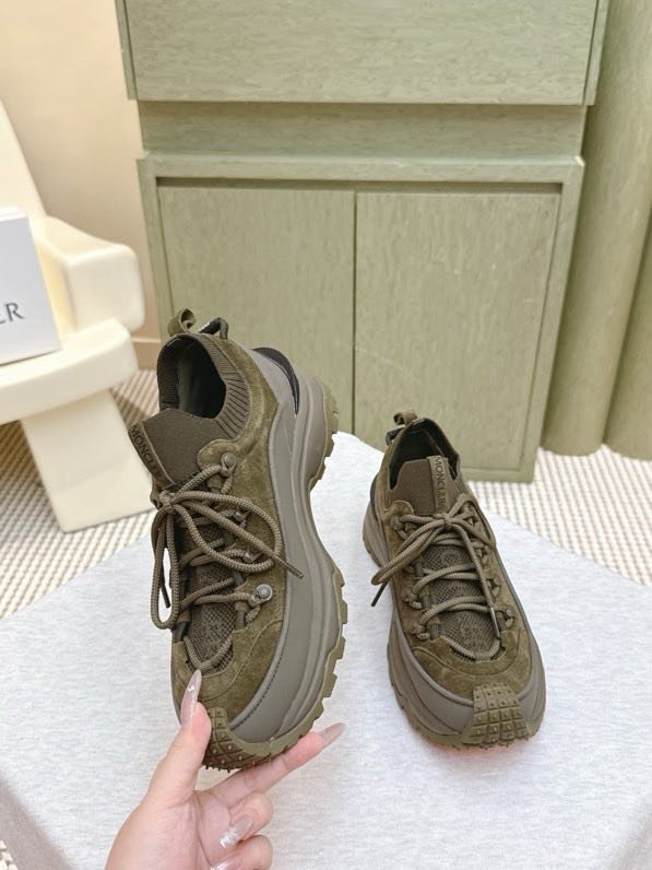 Кроссовки Trailgrip Lite3 фото 6