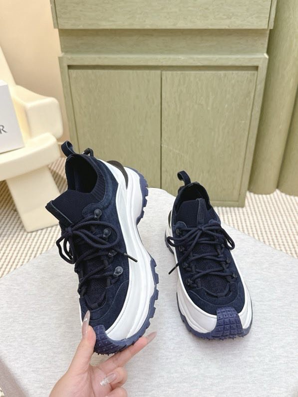 Кроссовки Trailgrip Lite3 фото 6