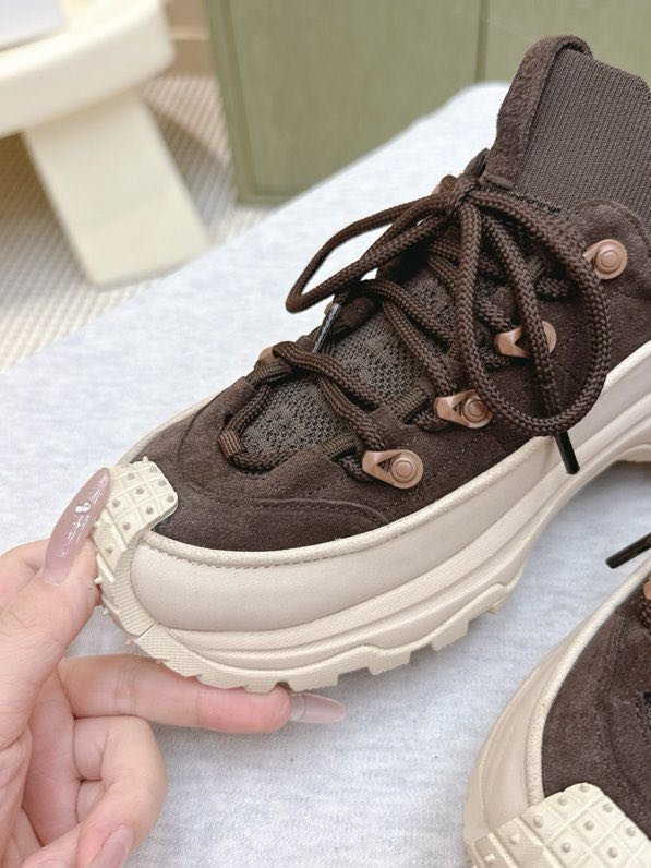 Кроссовки Trailgrip Lite3 фото 7