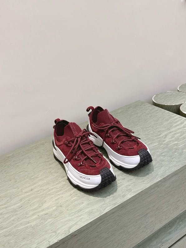 Кроссовки Trailgrip Lite3 фото 7