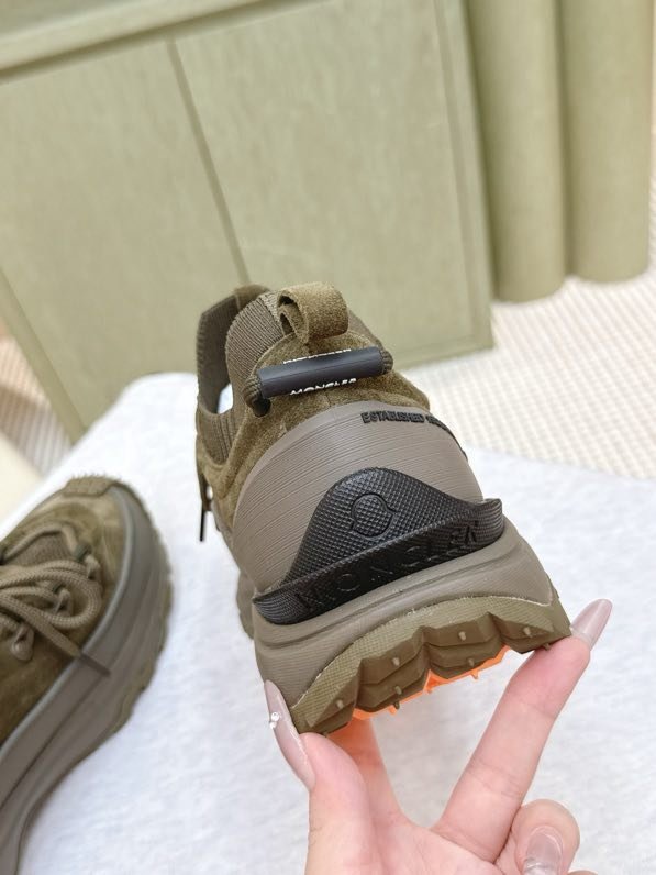 Кроссовки Trailgrip Lite3 фото 7