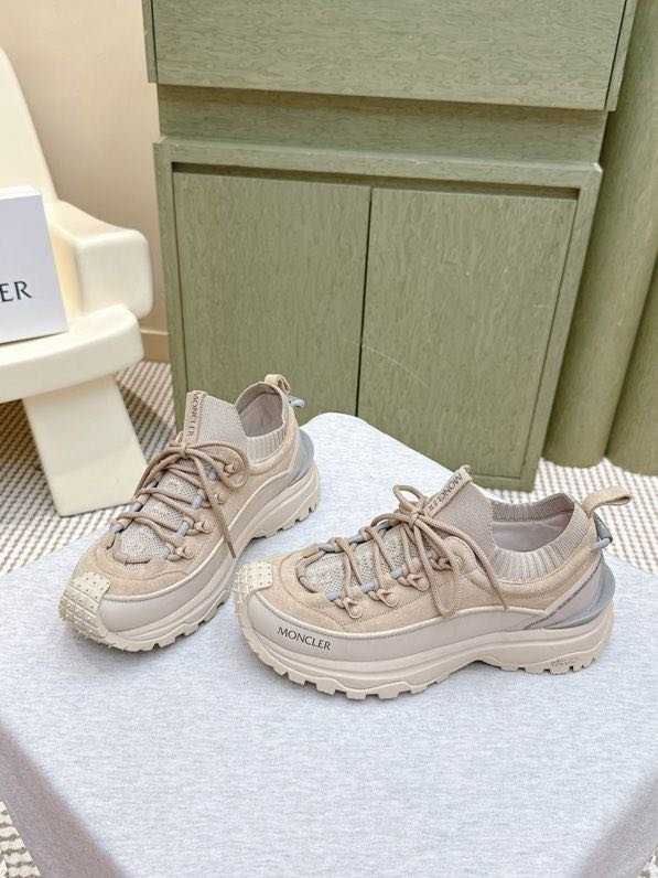 Кроссовки Trailgrip Lite3 фото 7