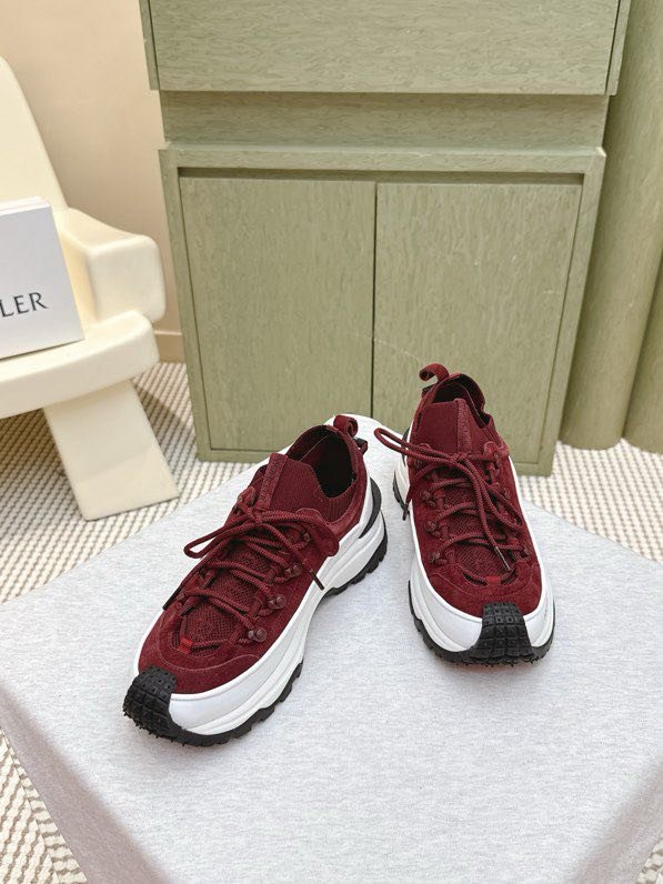 Кроссовки Trailgrip Lite3 фото 8