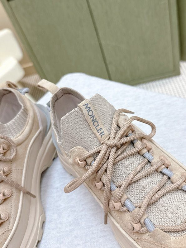 Кроссовки Trailgrip Lite3 фото 8