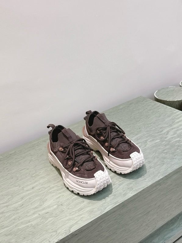 Кроссовки Trailgrip Lite3 фото 9