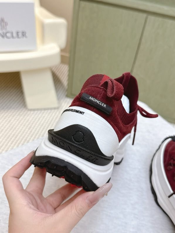 Кроссовки Trailgrip Lite3 фото 9