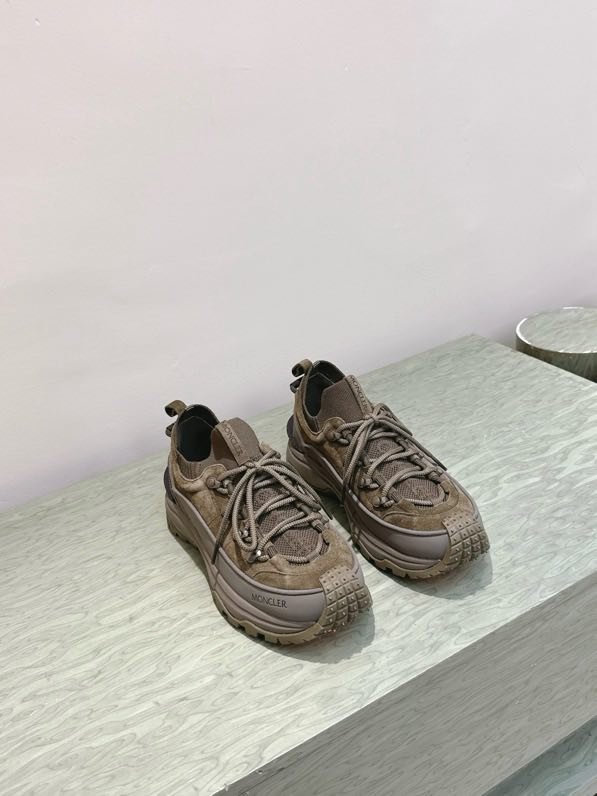 Кроссовки Trailgrip Lite3 фото 9