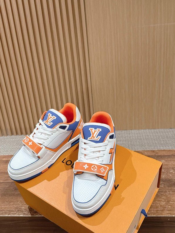 Кроссовки Trainer