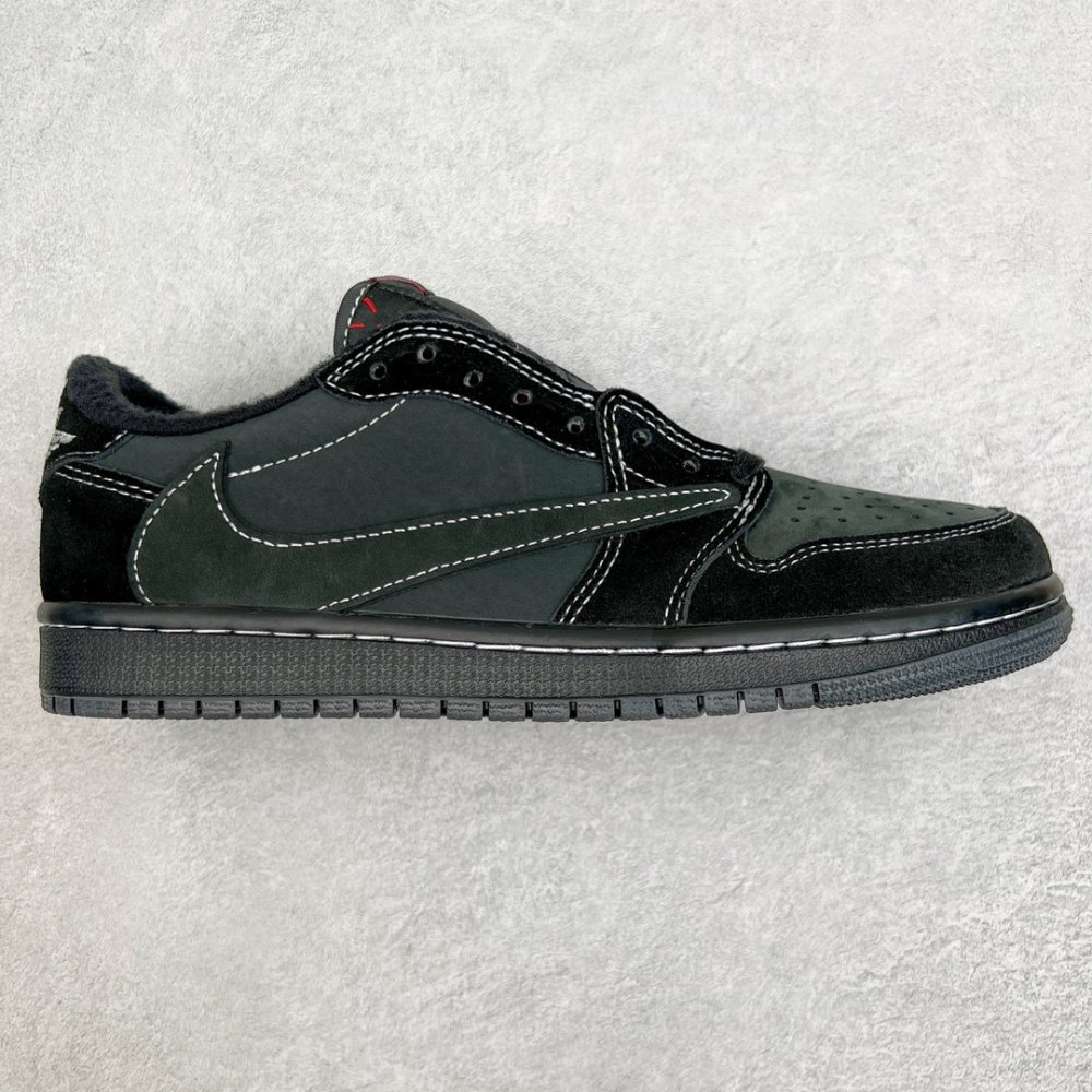 Кроссовки Travis Scott x Air Jordan AJ1 Low
