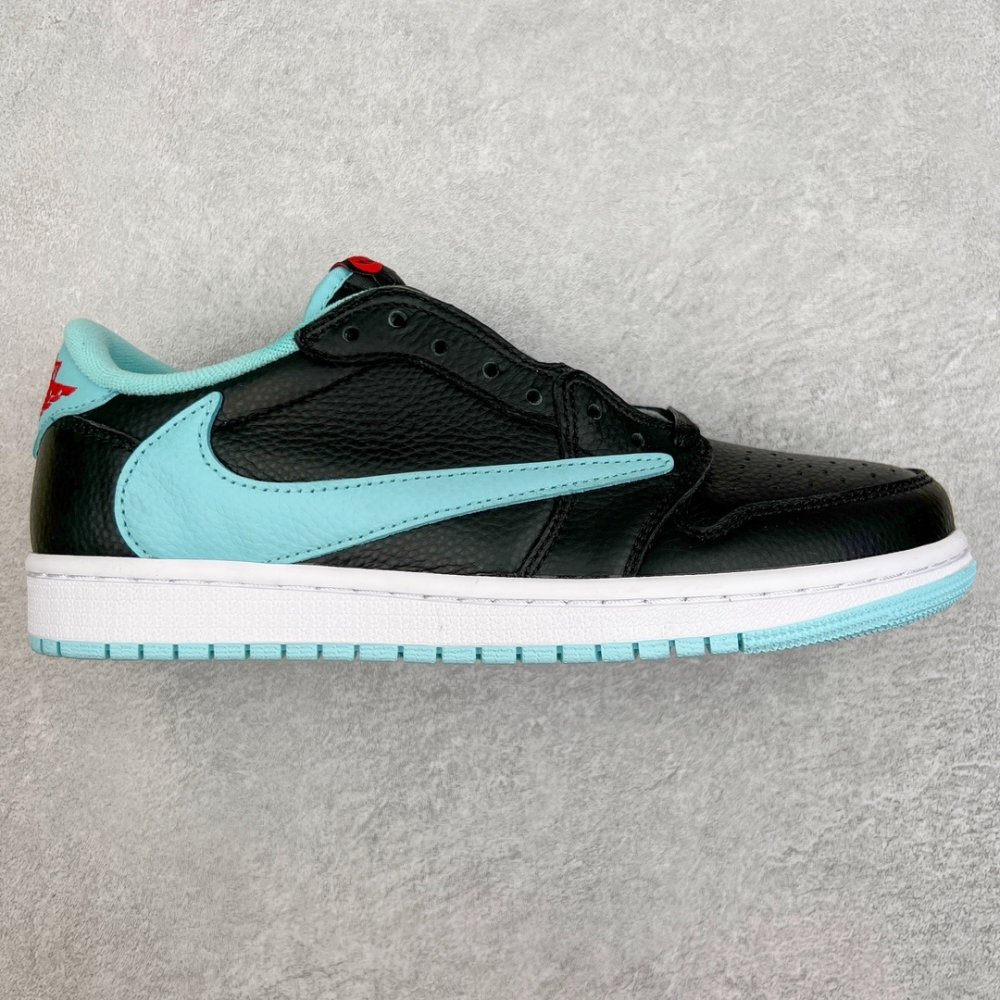 Кроссовки Travis Scott x Air Jordan AJ1 Low