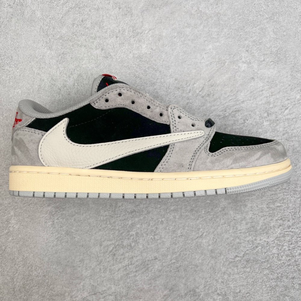 Кроссовки Travis Scott x Air Jordan AJ1 Low