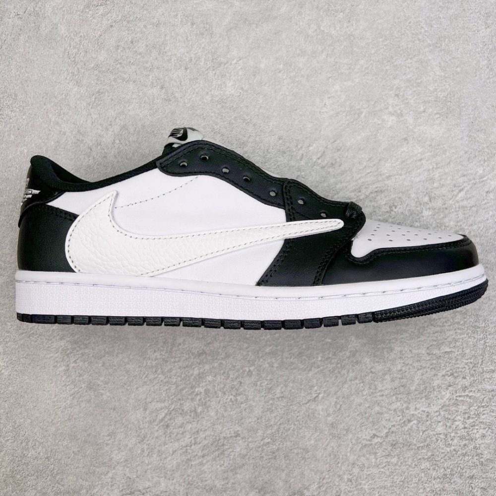 Кроссовки Travis Scott x Air Jordan AJ1 Low