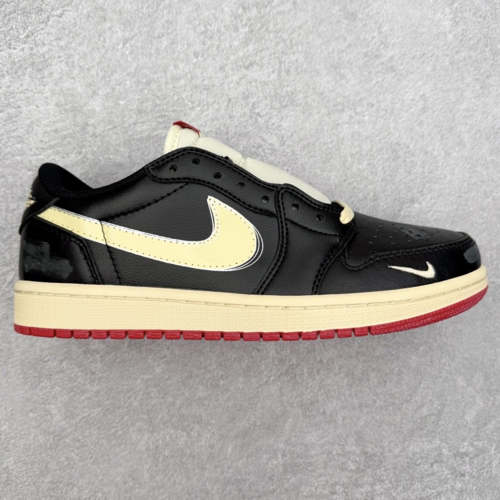 Кроссовки Travis Scott x Air Jordan AJ1 Low