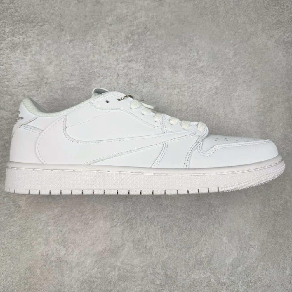 Кроссовки Travis Scott x Air Jordan AJ1 Low