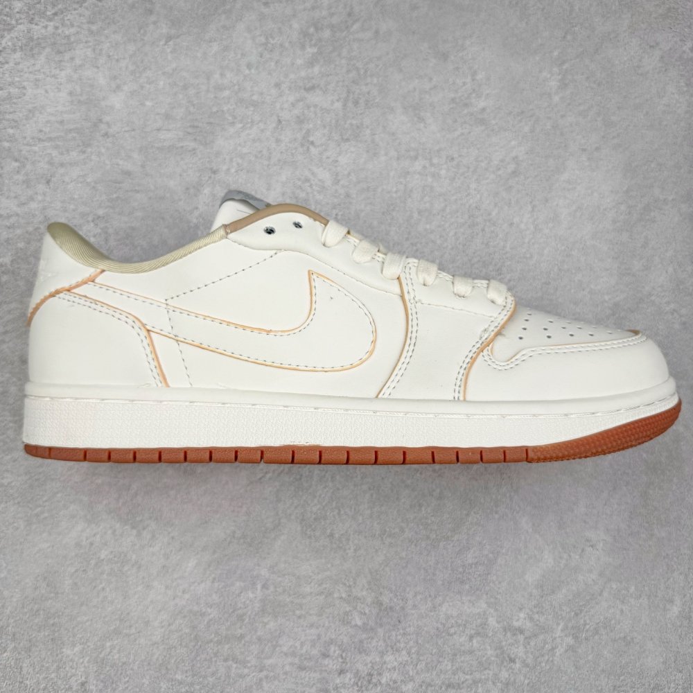 Кроссовки Travis Scott x Air Jordan AJ1 Low